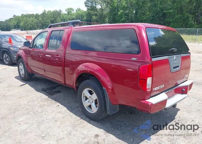 1N6AD09W28C438901: 42293412