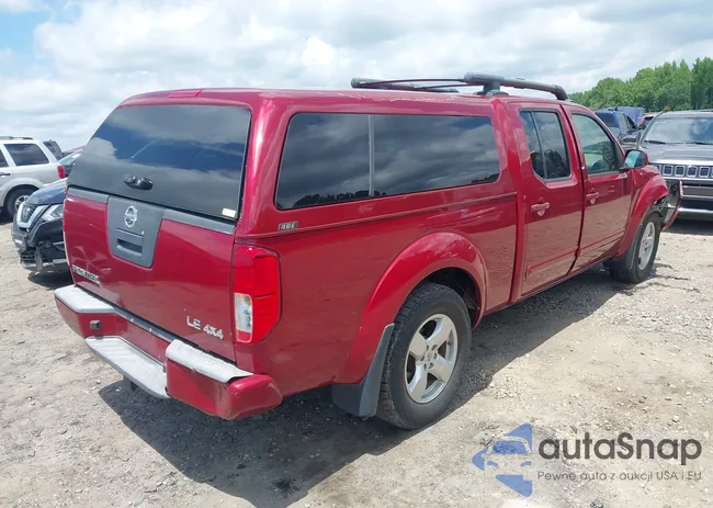 1N6AD09W28C438901: 42293412