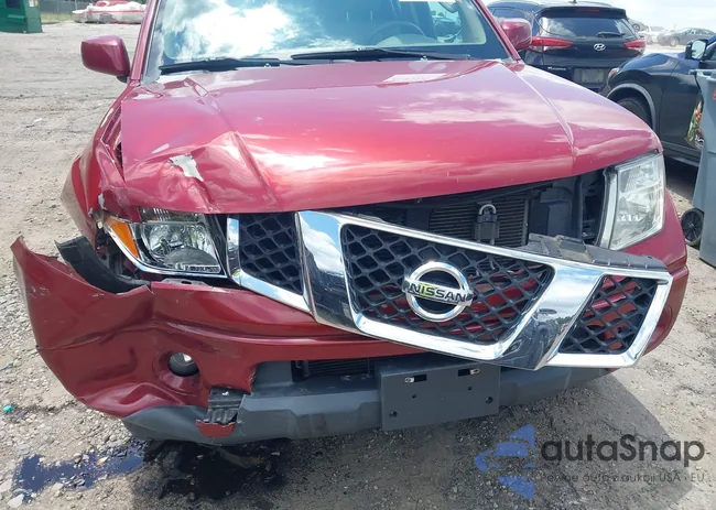 1N6AD09W28C438901: 42293412