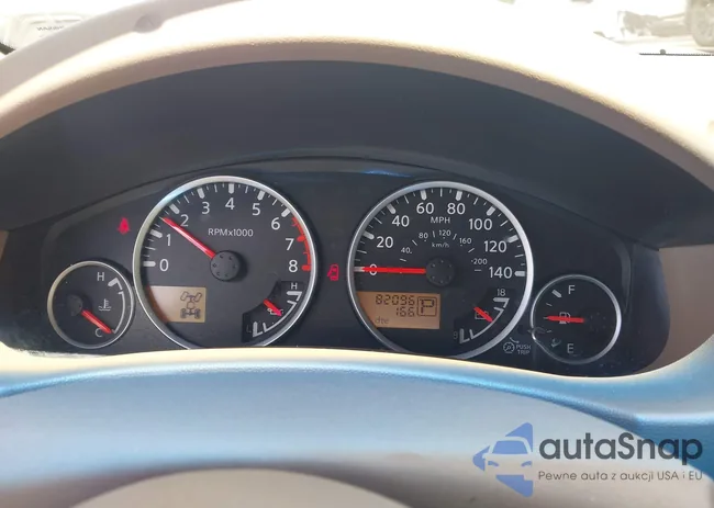 1N6AD09W28C438901: 42293412