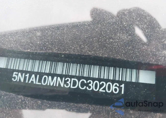 5N1AL0MN3DC302061: 42293508
