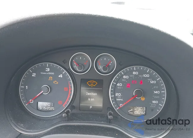 WAUBJAFM8CA130724: 42293539