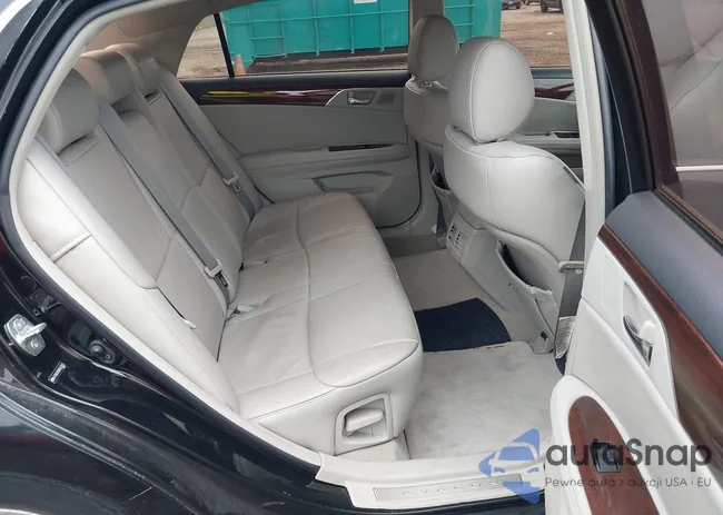 4T1BK36B98U322973: 42293619