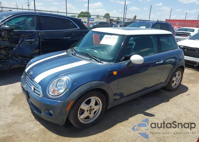 WMWMF33509TW78295: 42293731