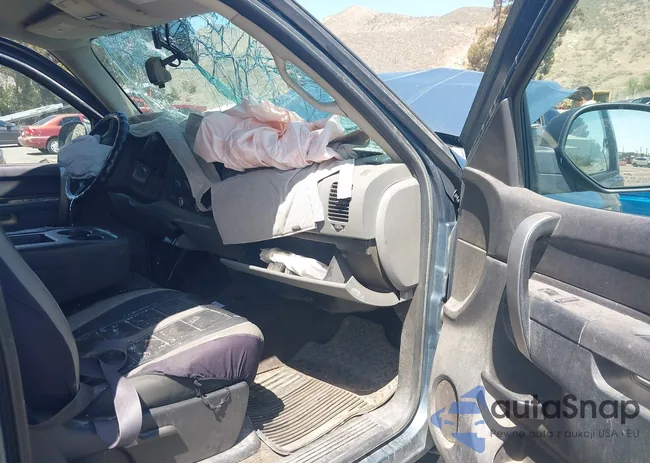 1GCRCREA7BZ418381: 42292816