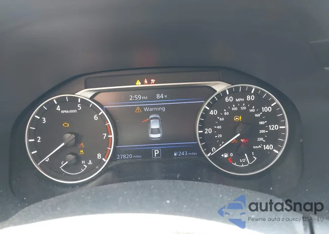 1N4BL4DV6KC166236: 42292818