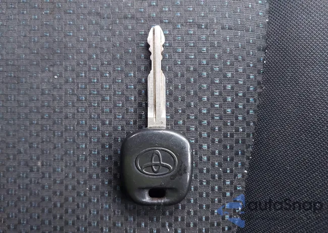 2T1KU40E39C164507: 42292908