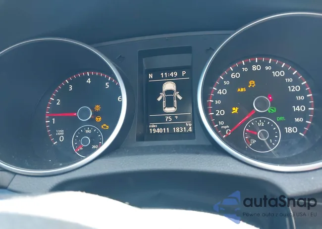 WVWHD7AJ8CW320238: 42292912