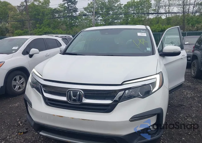 5FNYF5H5XNB016293: 42293064