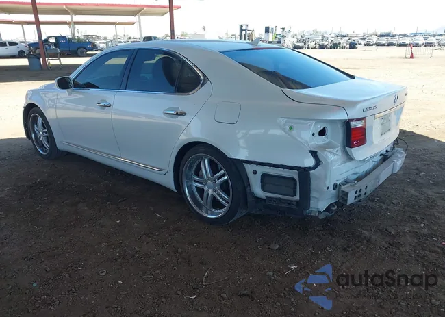 JTHBL46F195085819: 42294228