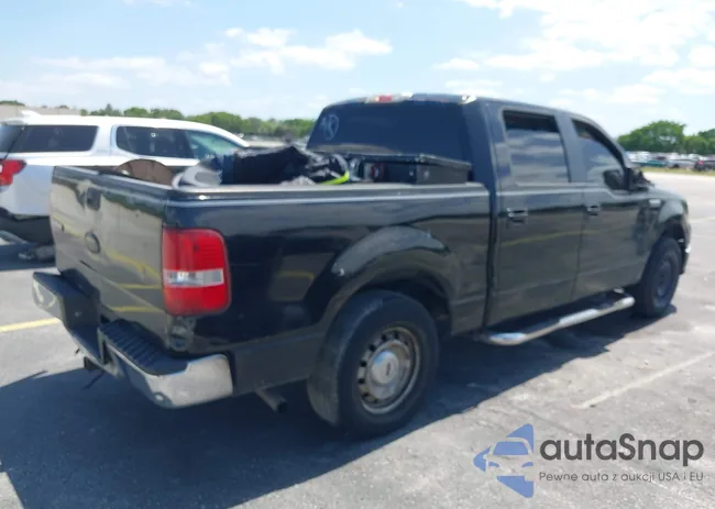 1FTPW12596KA93285: 42294360