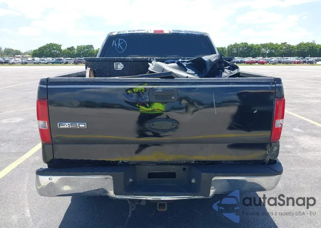 1FTPW12596KA93285: 42294360