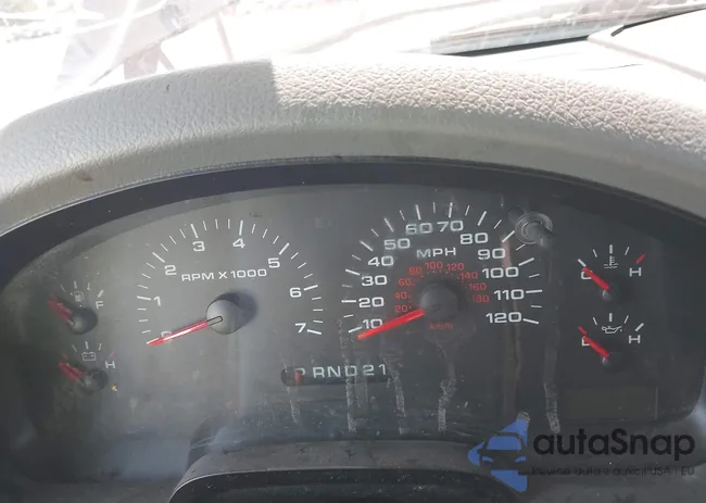 1FTPW12596KA93285: 42294360