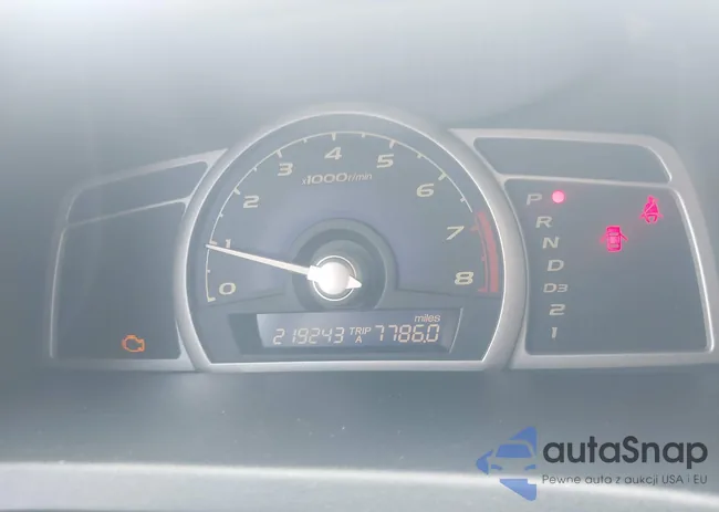 1HGFA16896L116932: 42294425