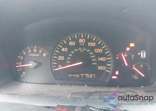 1HGCM55384A040247: 42294445