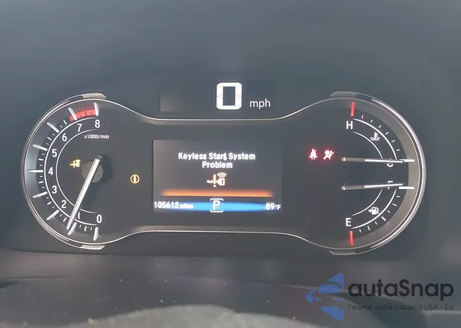 5FNYF5H50GB054960: 42294468