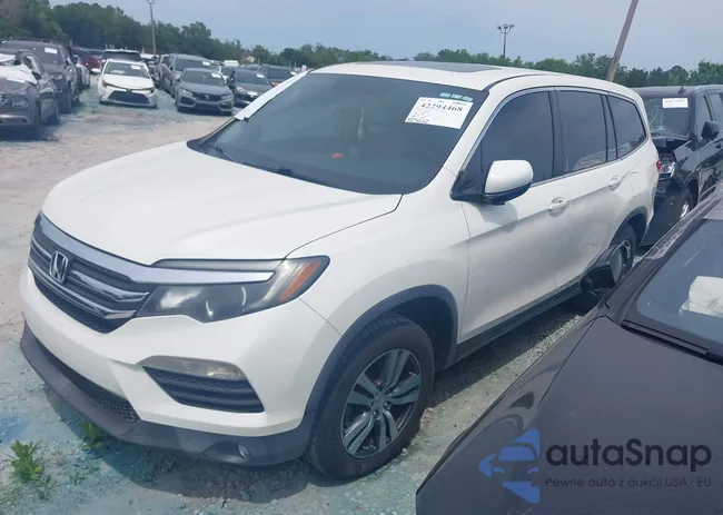 5FNYF5H50GB054960: 42294468