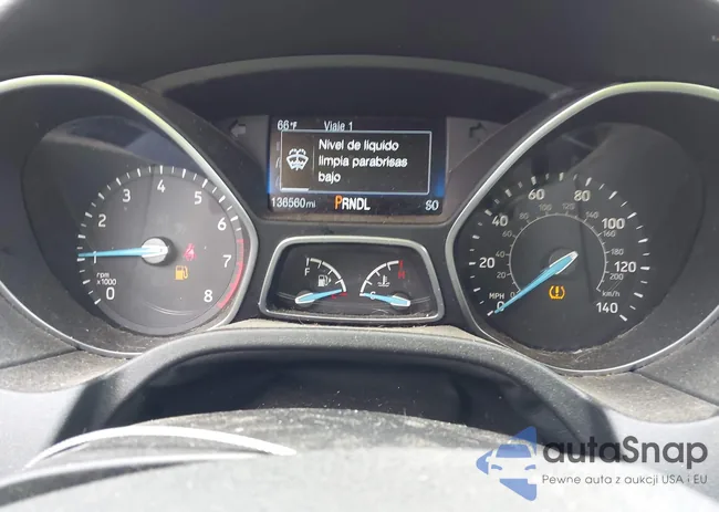 1FADP3F24GL353945: 42294536