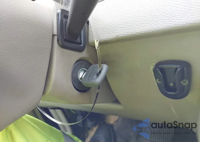 YV1CZ59H741120316: 42294552