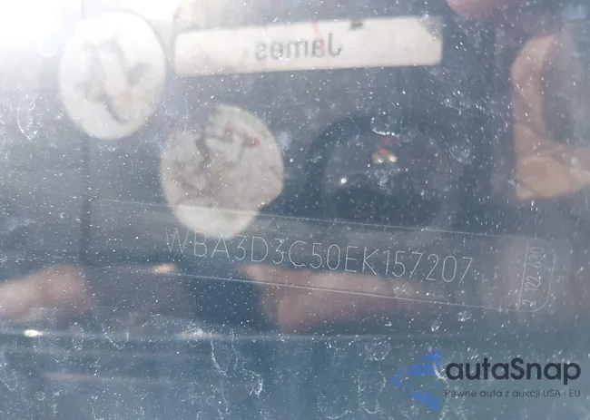 WBA3D3C50EK157207: 42294705