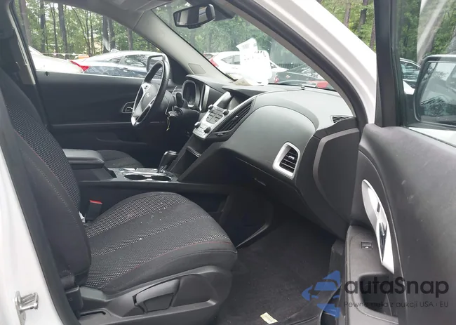 2GNALCEK6G6102161: 42294722