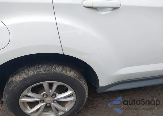 2GNALCEK6G6102161: 42294722