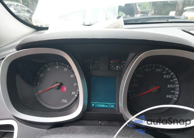 2GNALCEK6G6102161: 42294722