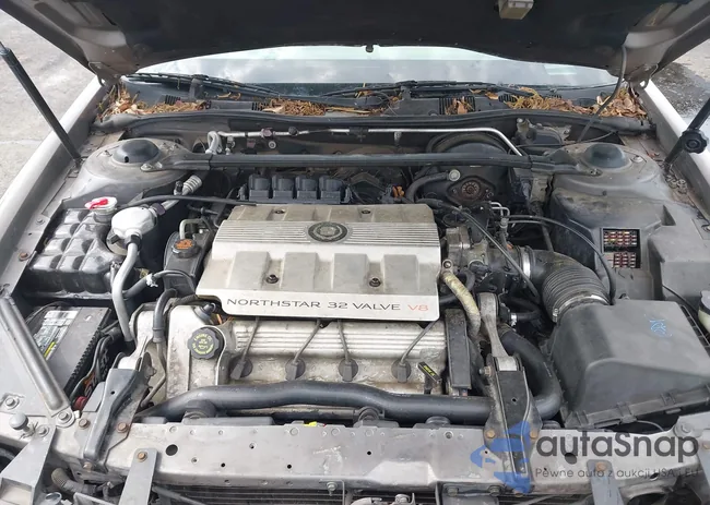 1G6EL12Y3VU612900: 42294724