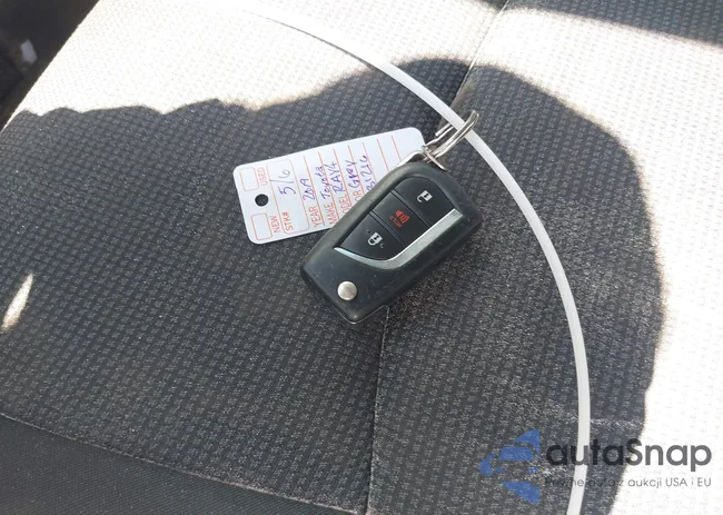 2T3H1RFV1KC031216: 42294727