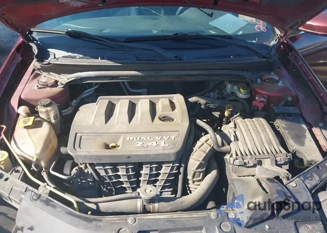 1C3CCBAB4EN209899: 42294746