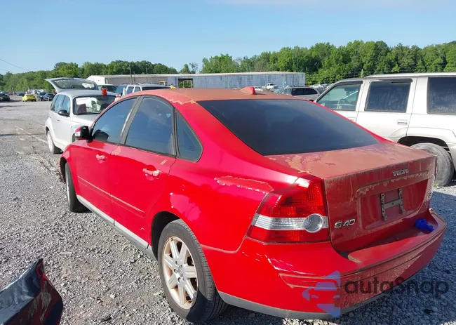 YV1MS382372273252: 42294765