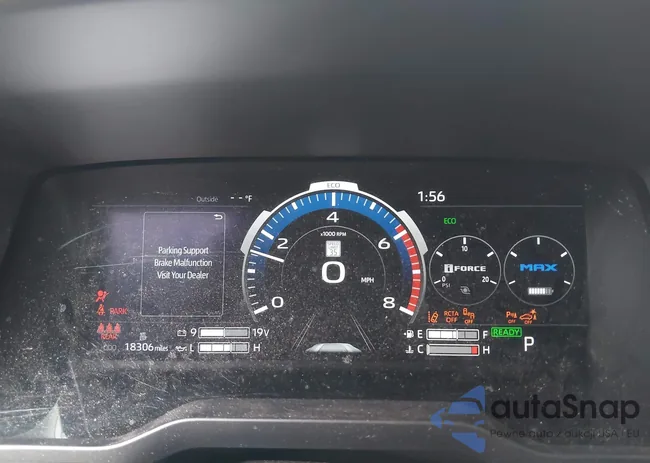 5TFPC5DB3NX005030: 42293917