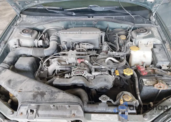 4S3BE635637204754: 42293963