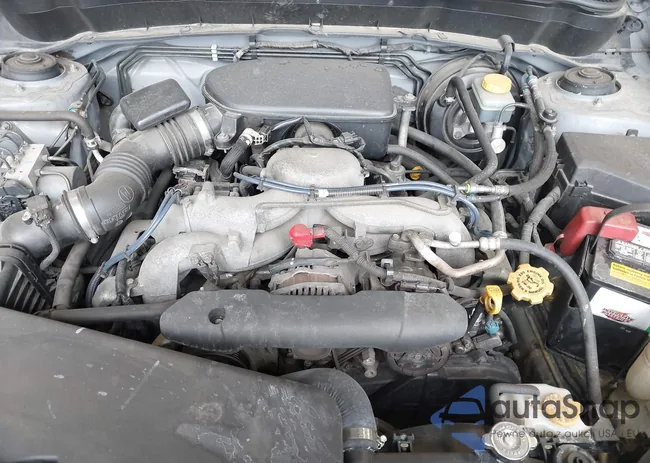 JF2SH63619H731296: 42294036