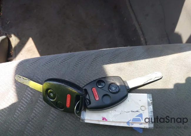 2HGFG1B61AH538248: 42294141