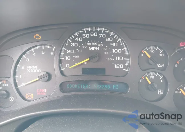 1GCHC23U25F822405: 42294164