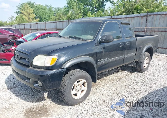 5TBBT44113S407765: 42294173