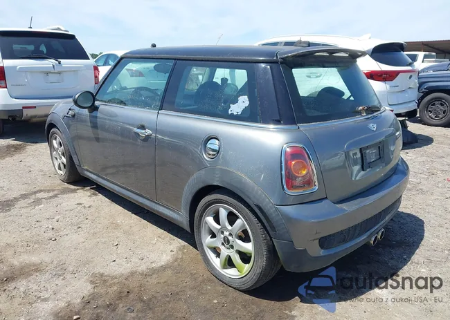 WMWMF73579TT96047: 42294180