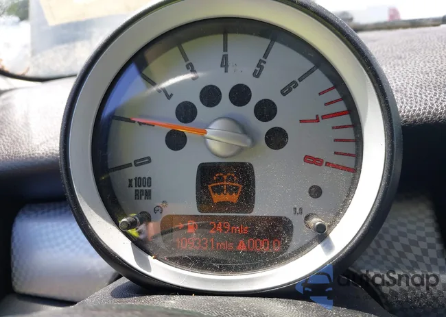 WMWMF73579TT96047: 42294180