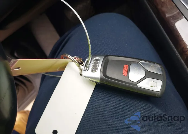 WA1LAAF76HD005092: 42295223