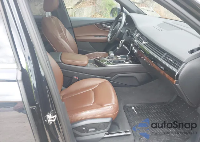 WA1LAAF76HD005092: 42295223