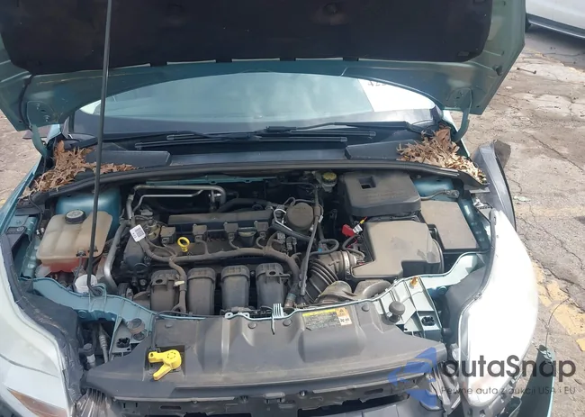 1FAHP3M23CL274765: 42295274