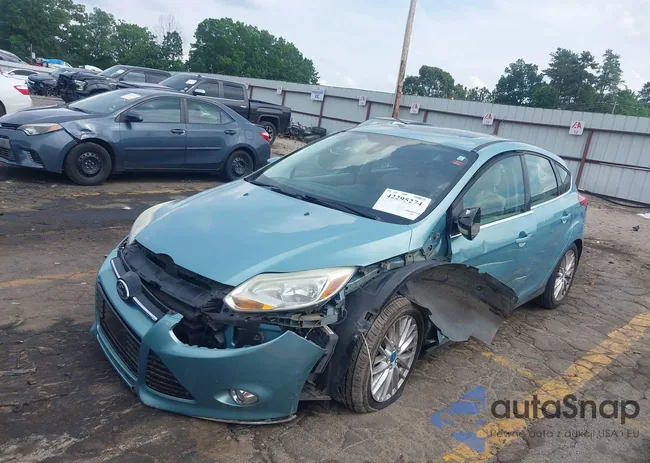 1FAHP3M23CL274765: 42295274