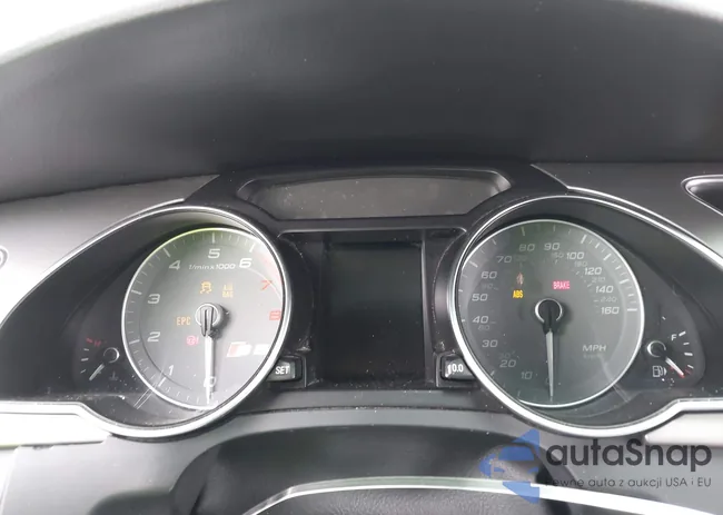 WAUCGAFR2DA074960: 42295284