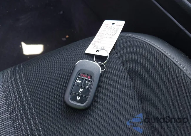 19XFL2H89SE007739: 42295329