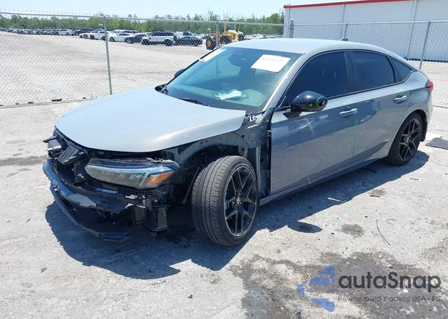 19XFL2H89SE007739: 42295329