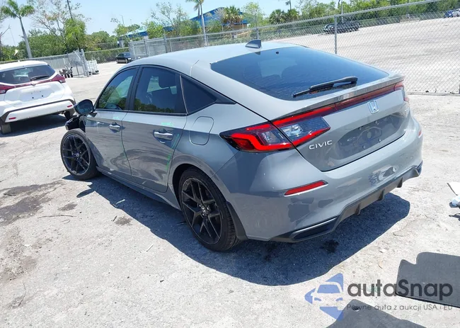 19XFL2H89SE007739: 42295329