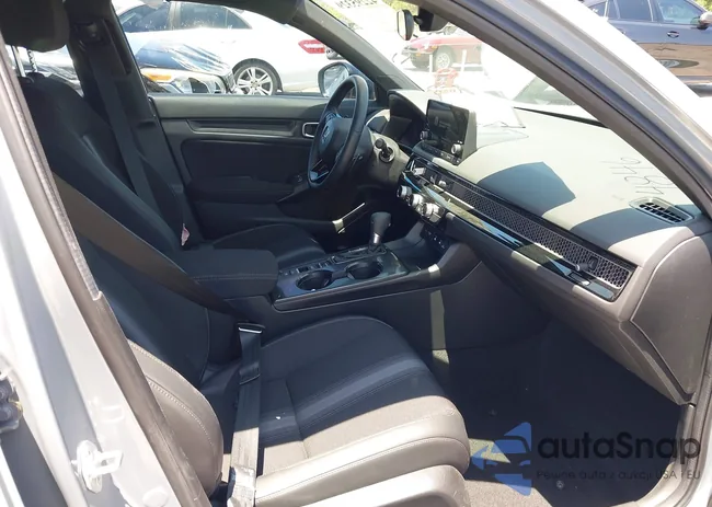 19XFL2H89SE007739: 42295329