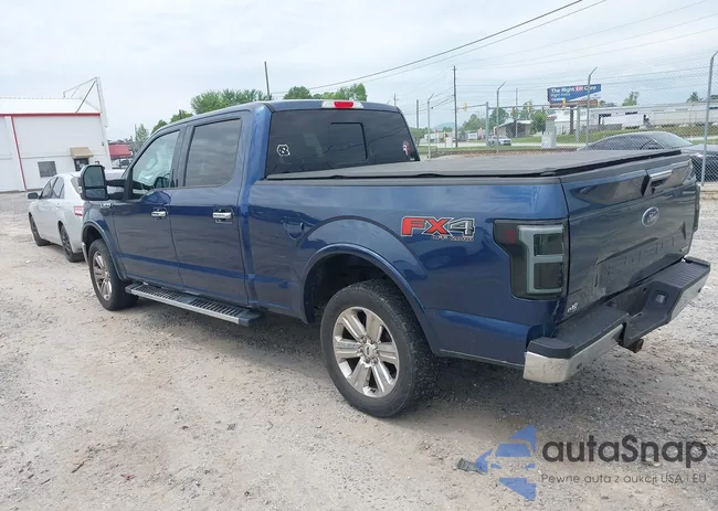 1FTFW1EG2JKC13915: 42295344