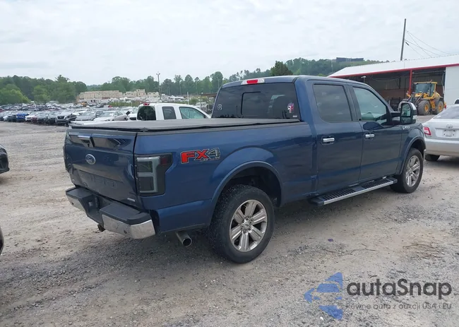 1FTFW1EG2JKC13915: 42295344